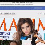 Discount Link Melena Maria Rya