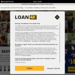 Discount Pass Loan 4k