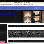 Discount TiaMariia Membership