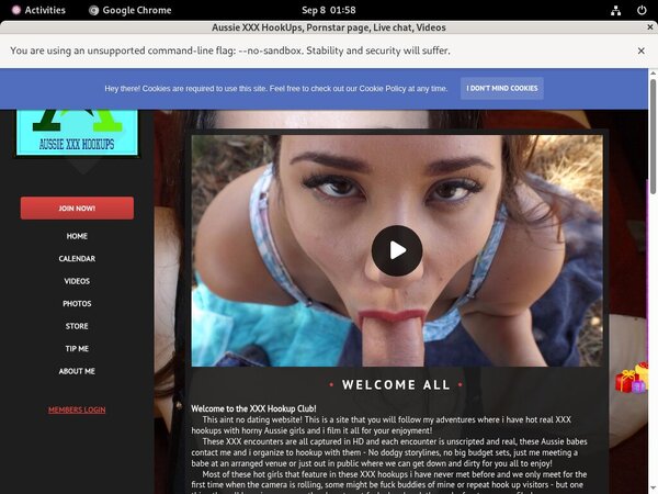 Dl Aussiexxxhookups.com Site Rip