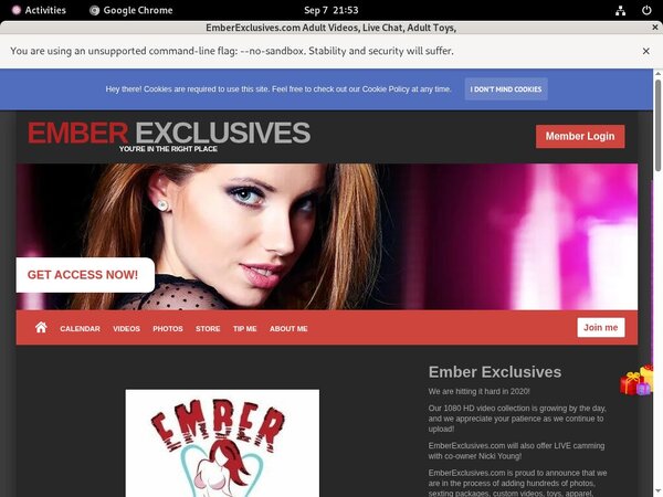 EmberExclusives Password Dump EmberExclusives Password Dump