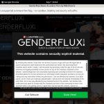 Fluxgender Passwords