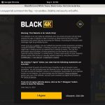 Fotos De Black 4k
