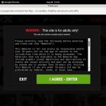Fraternity X Passwords Blog