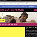 Freaky J Entertainment Filme
