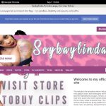 Free Account Premium Soykaylinda