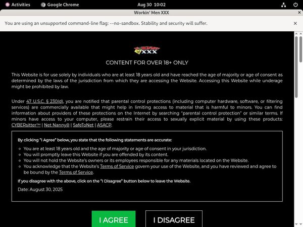 Free Accounts On Workinmenxxx