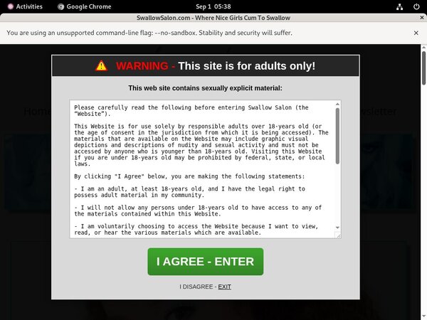 Free Accounts Swallowsalon