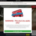 Free British Sex Films Pass