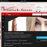 Free Fetisch-livesex.de Trial Offer