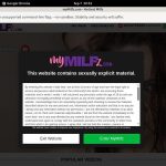 Free My Milfz Discounts