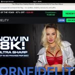 Free Pornfidelity Scenes