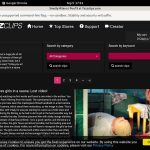 Free Smelly Milana Password