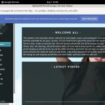 Free Thechubbyelf User