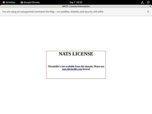 Free Thesinslife.com Premium Accounts