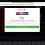 Free UK TGirls Hacked Login