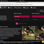 Free Yezzclips.com Scenes