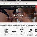 Freies Twotgirls.com