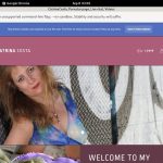 Fresh CatrinaCosta Site Rip