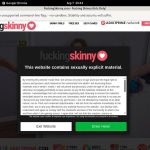 Fuckingskinny.com Hd Sex Videos