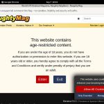 Full Free Naughty Mag