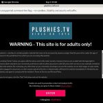 Get A Free Plushies.tv Membership