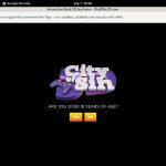 Get Cityofsin3d.com Membership Discount