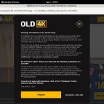 Get Free Old 4k Passwords