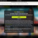Get Teen Mega World Free