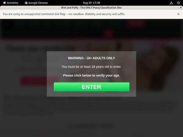 Get Wetandpuffy.com Discount Membership