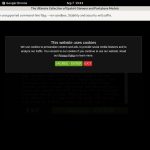 Glamour Upskirt Login Account