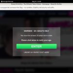 Heavyonhotties.com Membership Trials