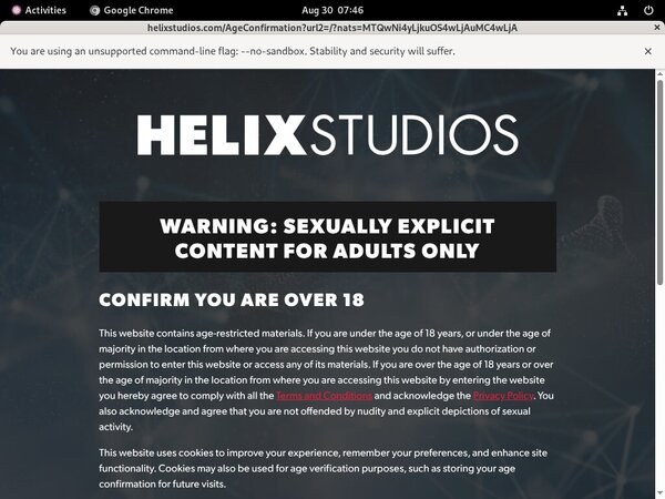 Helix Studios Gratis Password