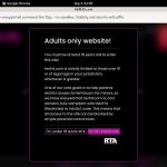 Her HD Member Account