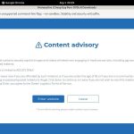 Homo Active Passwords Free