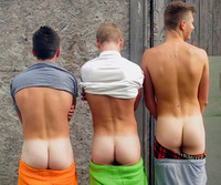 Hornytwinkbf Tube s2