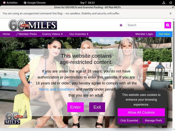 How To Get Free 60 Plus MILFs How To Get Free 60 Plus MILFs