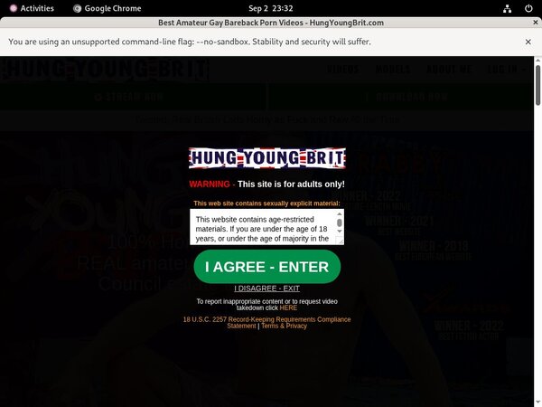 Hung Young Britaccountsfree