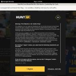 Hunt4k.com With No Credit Card