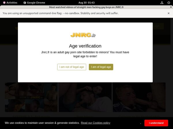 JNRC Fr Videos For Free