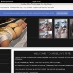 JadeLuv Rules Premium Accounts Free