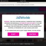Jeff’s Models Renew Membership