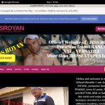 JessROYANXXL Pricing