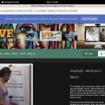 Johnne Deep Account Login