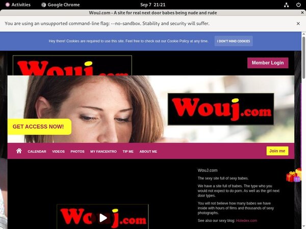 Join WouJ For Free Join WouJ For Free