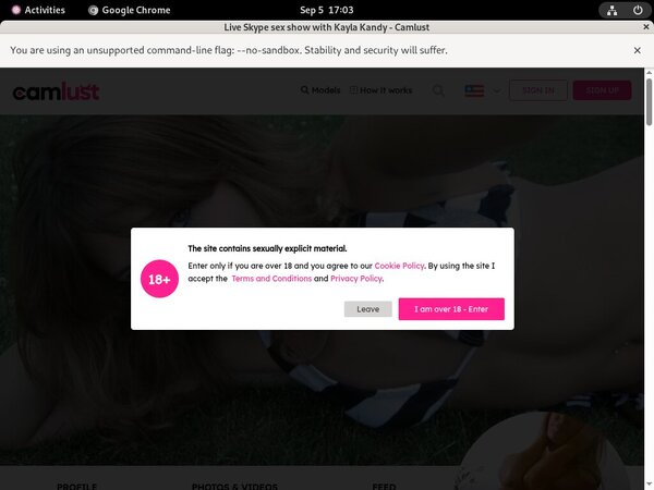 Kimberley Kinky Videos Free