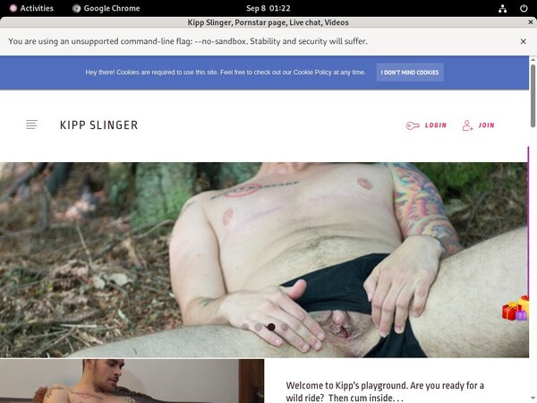 Kippslingerxxx.modelcentro.com Free Password
