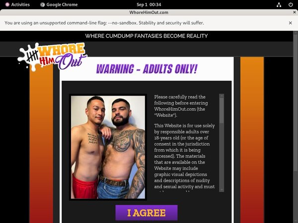 Leaked And Loaded Discount Off