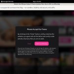 Lesworship Paysite Discounts