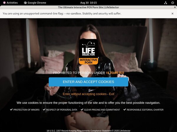 Life Selector Free Account And Password